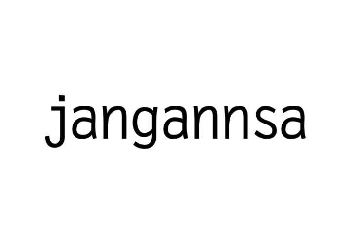 JANGANNSA图片