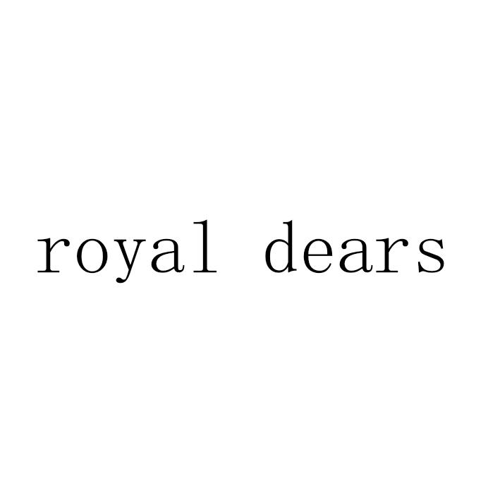 ROYAL DEARS图片