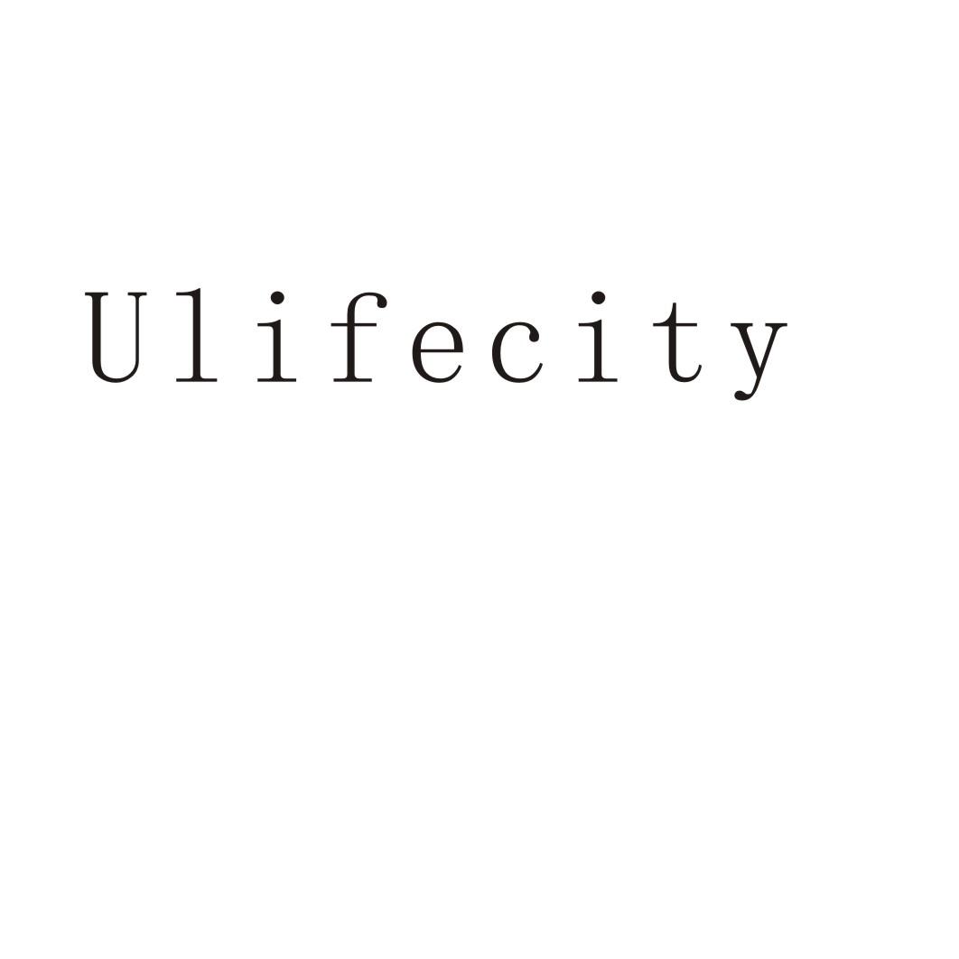 ULIFECITY