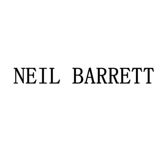 NEIL BARRETT