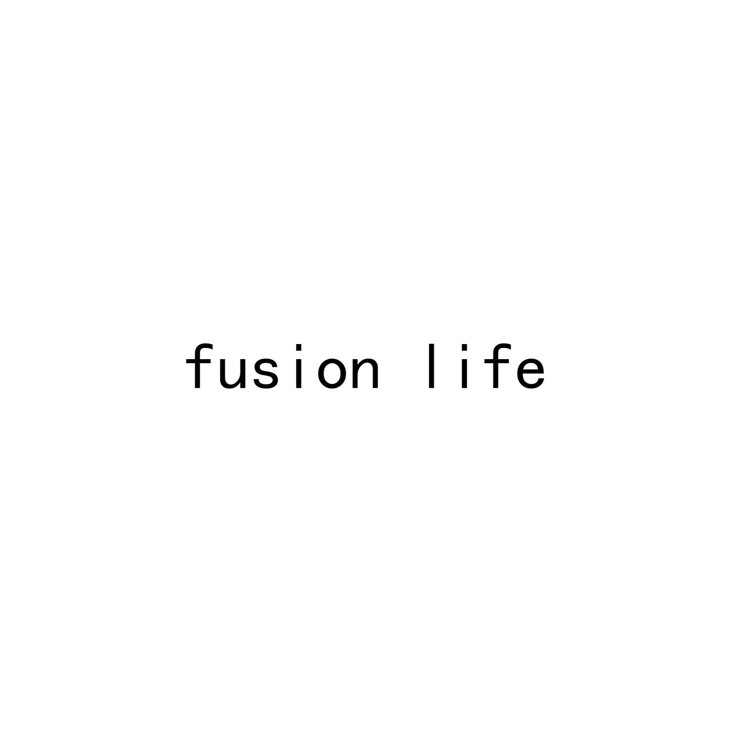 FUSION LIFE图片