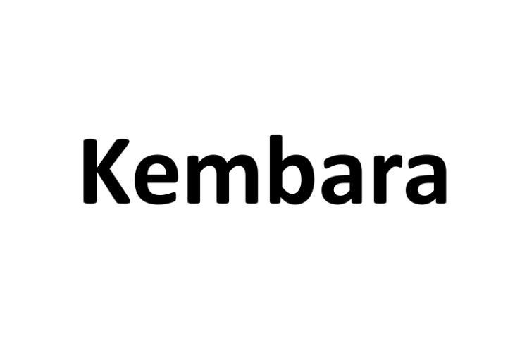 KEMBARA图片