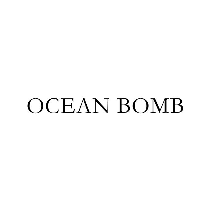 OCEAN BOMB