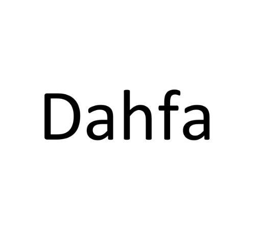 DAHFA