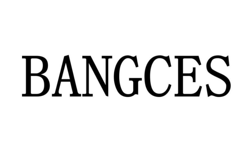 BANGCES图片