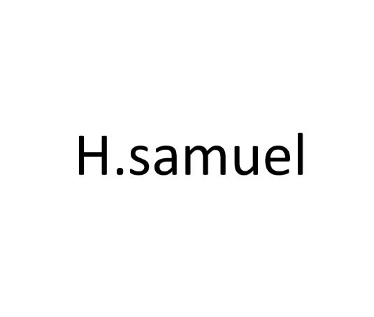 H.SAMUEL