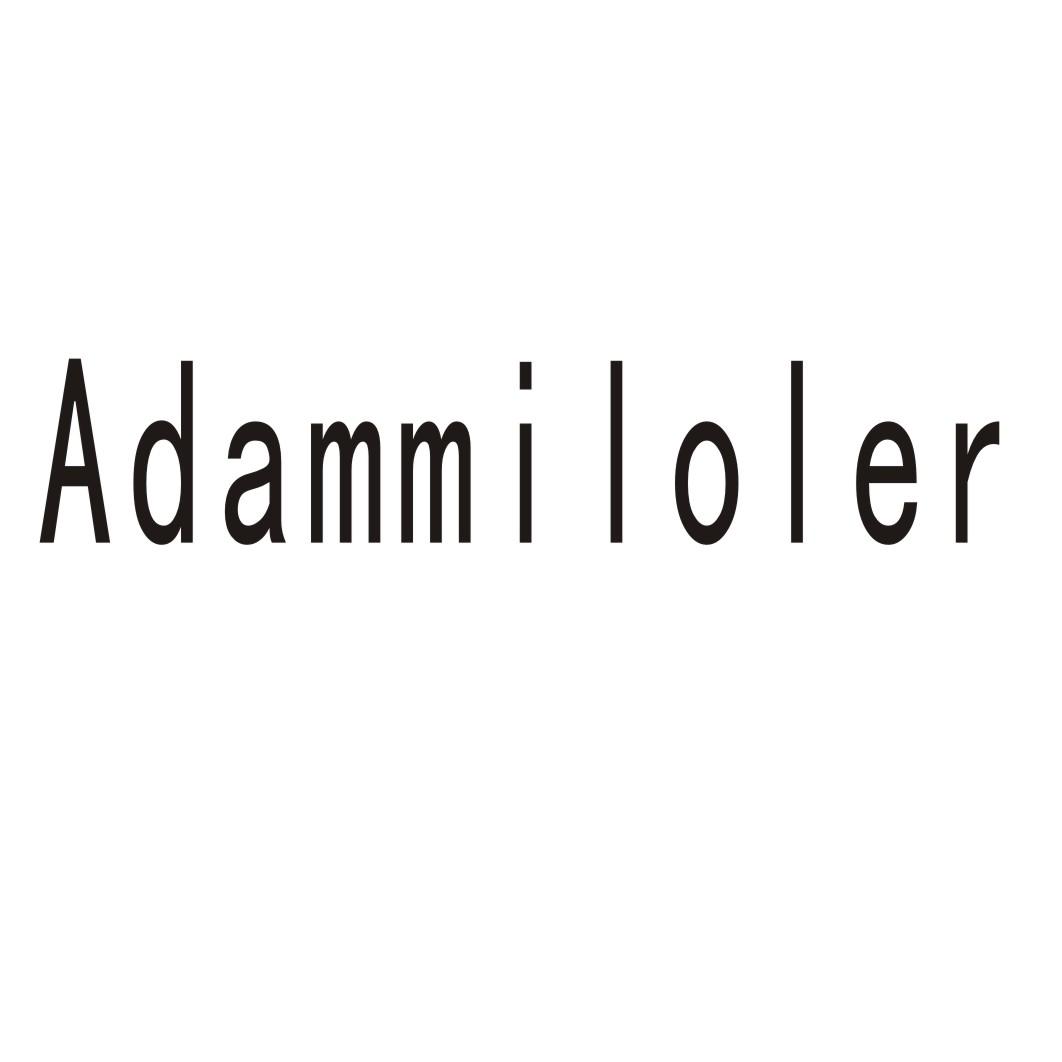 ADAMMILOLER图片