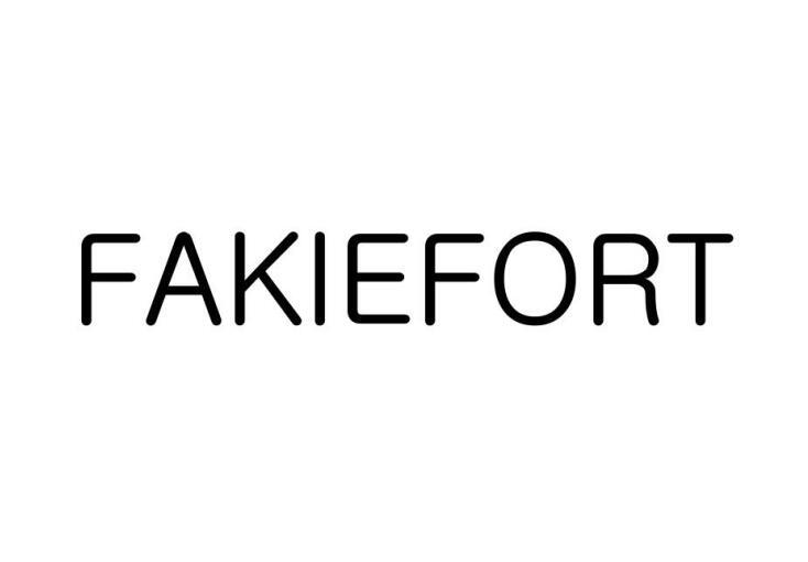 FAKIEFORT