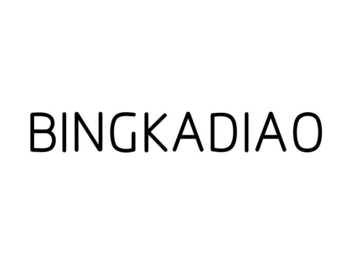 BINGKADIAO