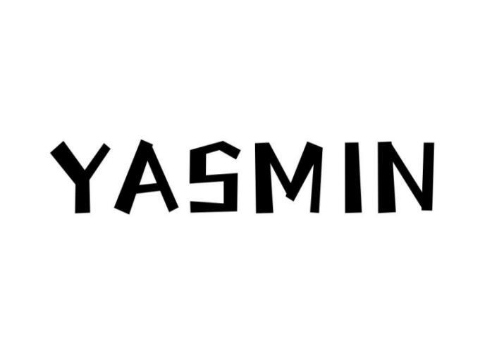 YASMIN图片