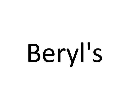 BERYL'S图片