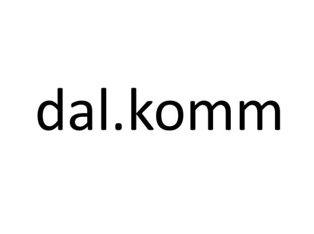 DAL.KOMM图片