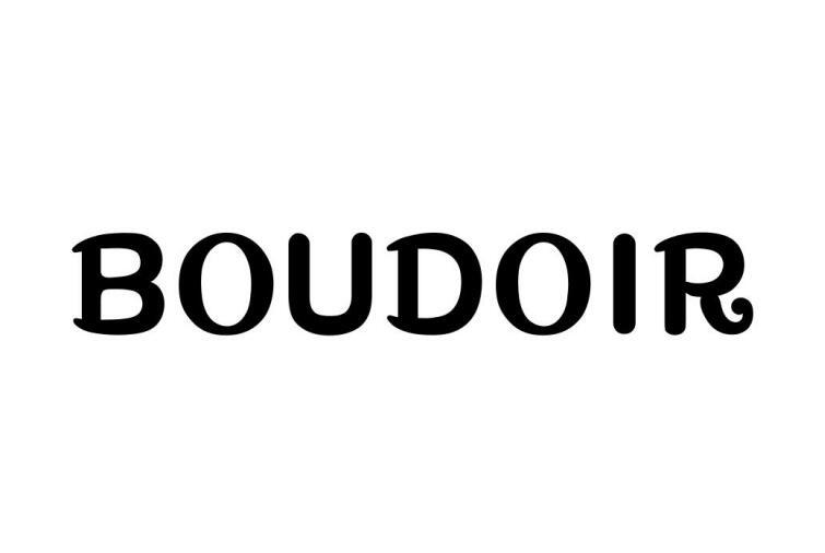 BOUDOIR图片