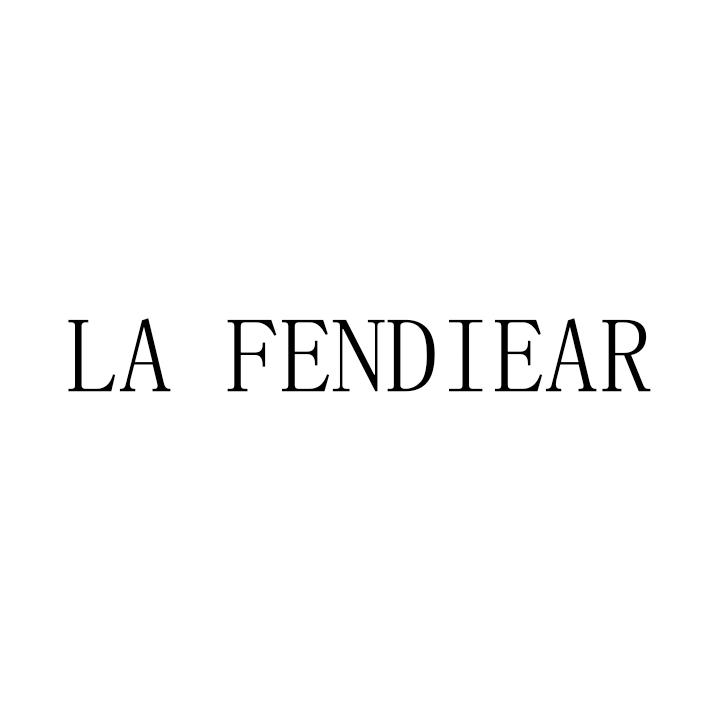 LA FENDIEAR