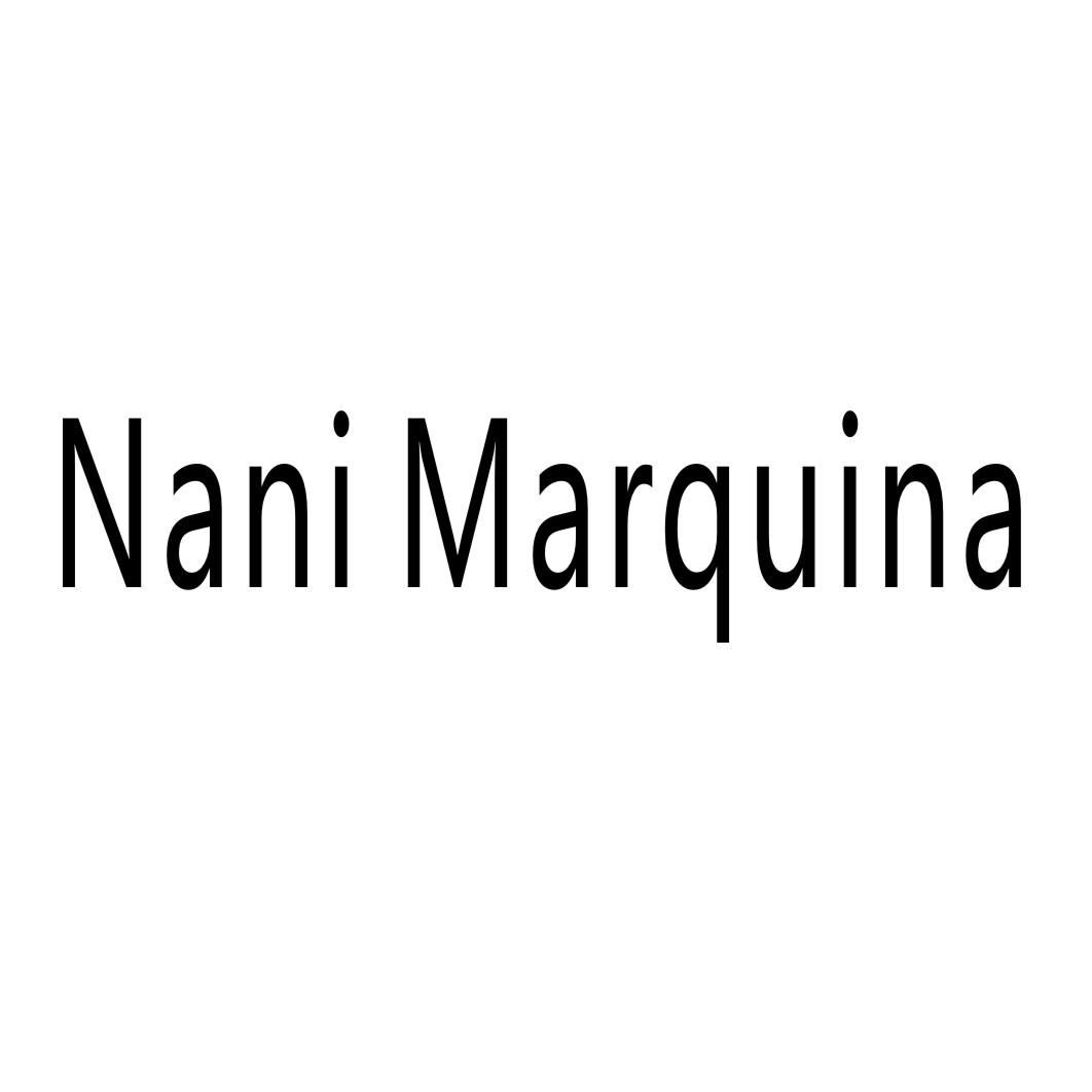 NANI MARQUINA