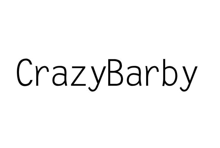 CRAZYBARBY图片