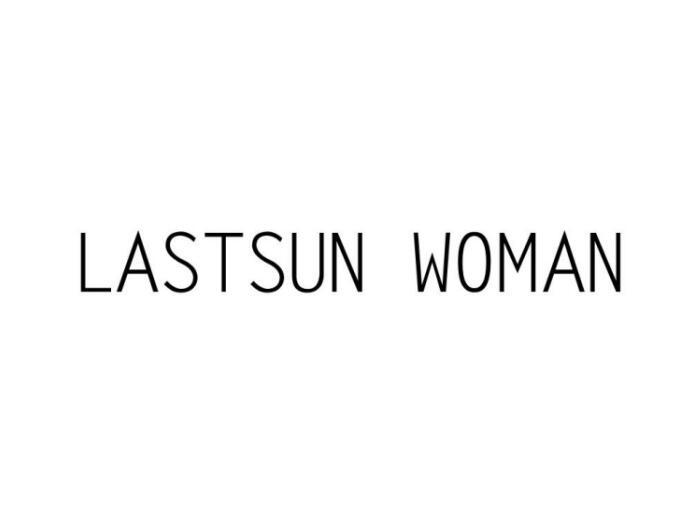 LASTSUN WOMAN