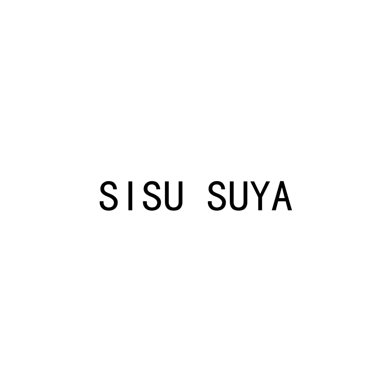 SISU SUYA