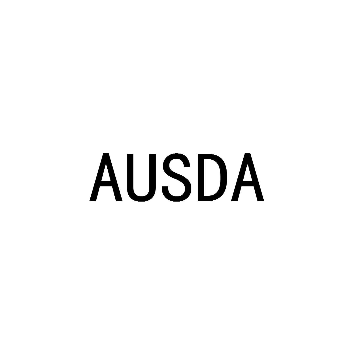 AUSDA