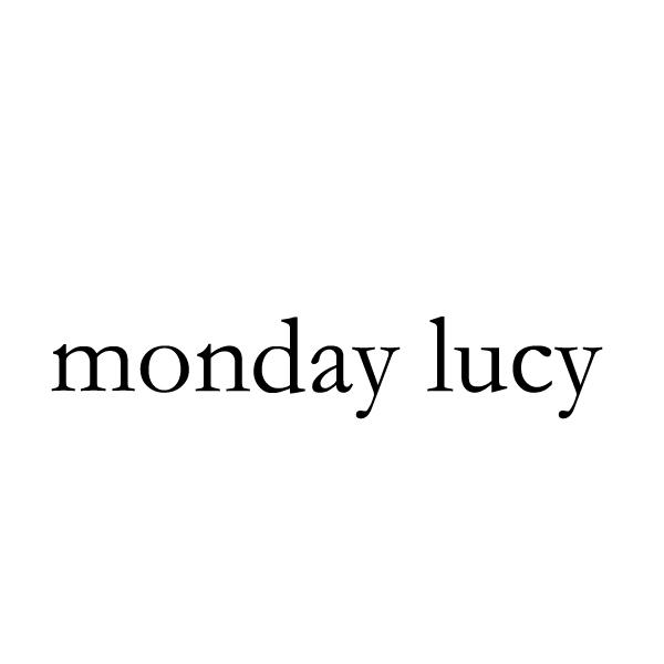 MONDAY LUCY图片