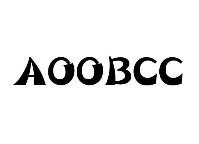 AOOBCC图片