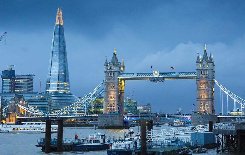 英国